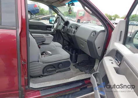 2004 Ford F-150 Fx4/Lariat/Xl/Xlt z USA, uszkodzony, nr VIN 1FTPX145X4NA34753